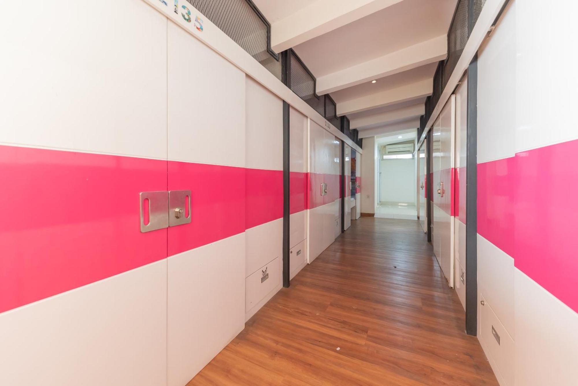 Reddoorz Hostel At Kiara Cozy Kircon Bandung Exteriér fotografie