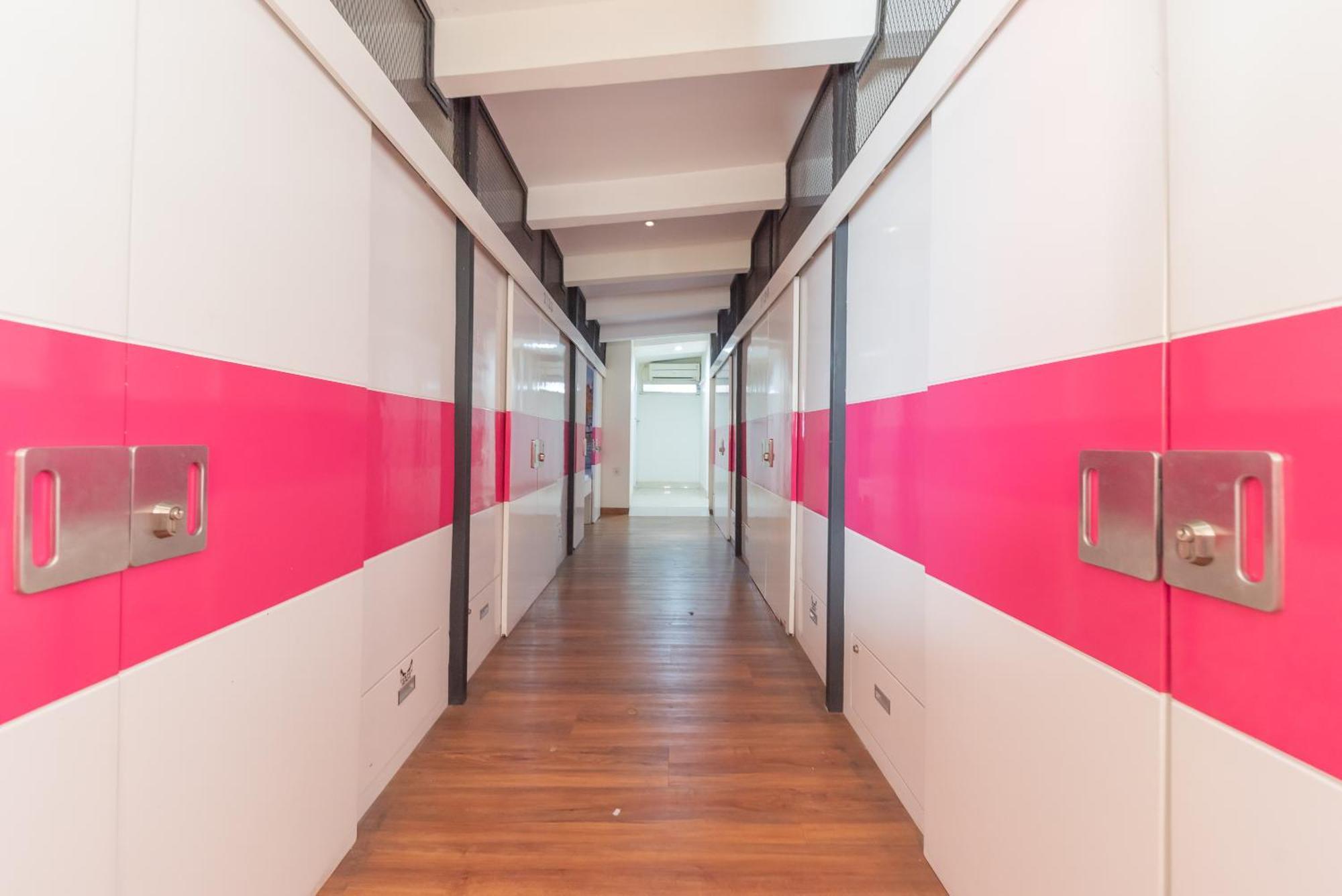 Reddoorz Hostel At Kiara Cozy Kircon Bandung Exteriér fotografie
