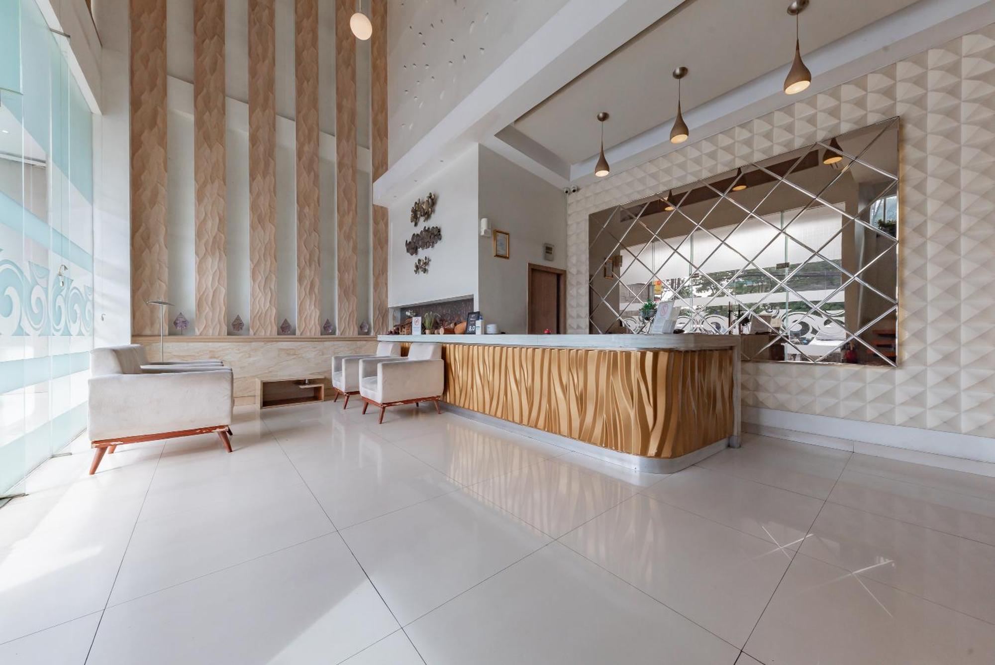 Reddoorz Hostel At Kiara Cozy Kircon Bandung Exteriér fotografie